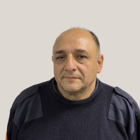 Sergio Cuello