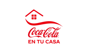 Coca Cola en tu Casa | INTERIOR