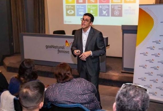 PARTICIPÁ COMO EMPRESA